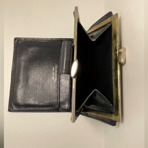 Dior trotter wallet - Picture 5 of 10
